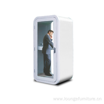 Modular Office Meeting Booth Customization Office Furniture